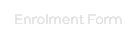 Enrolment Form